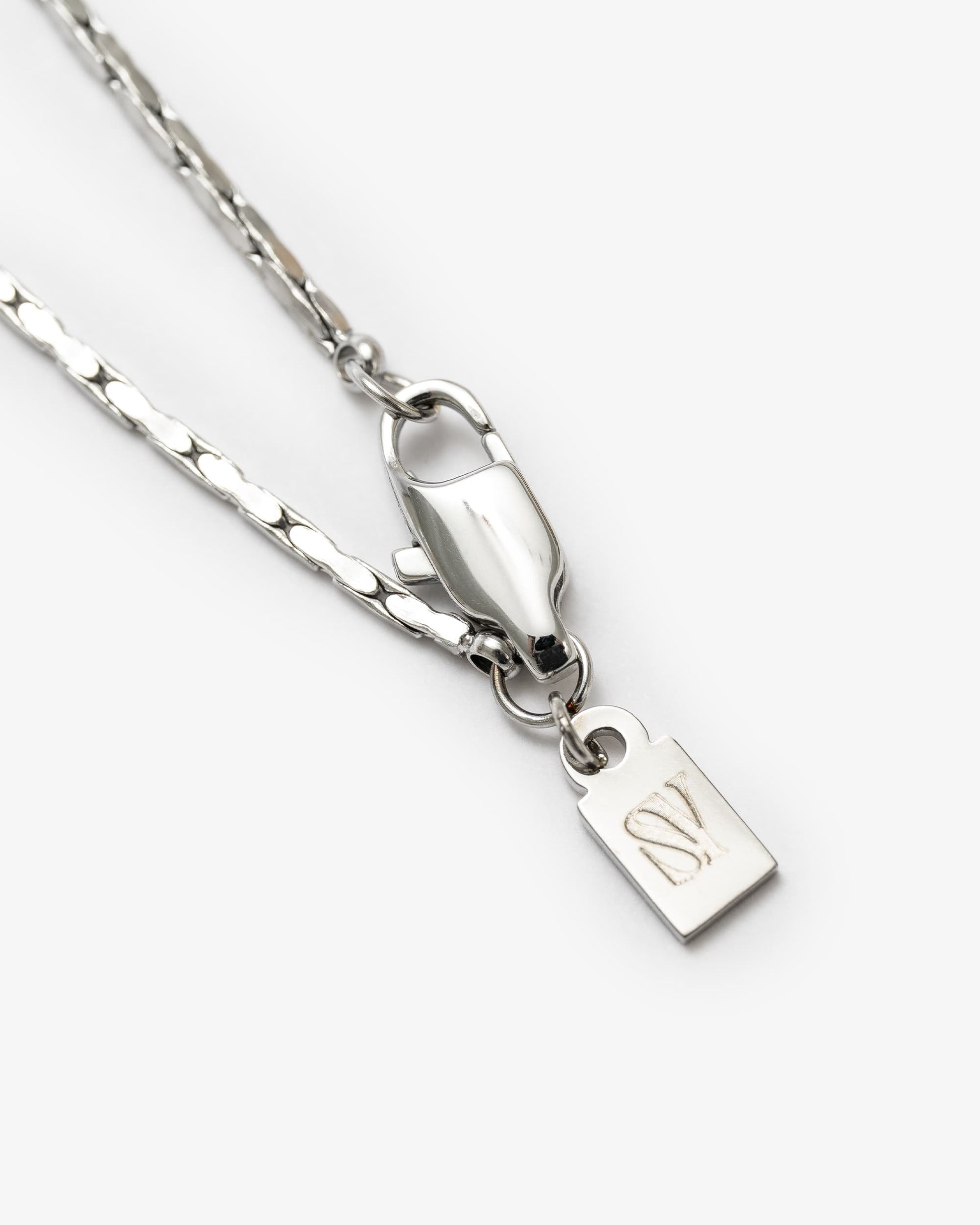 SMJ STYLE SCHMUCK NAO