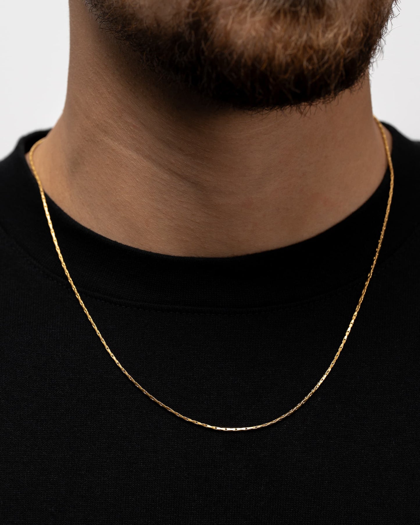 SMJ STYLE SCHMUCK NAO