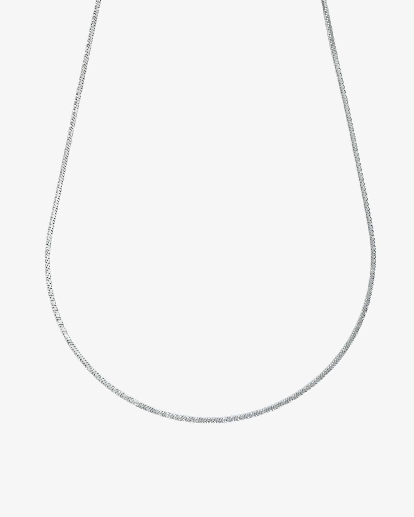 SMJ STYLE SCHMUCK Silber SEI