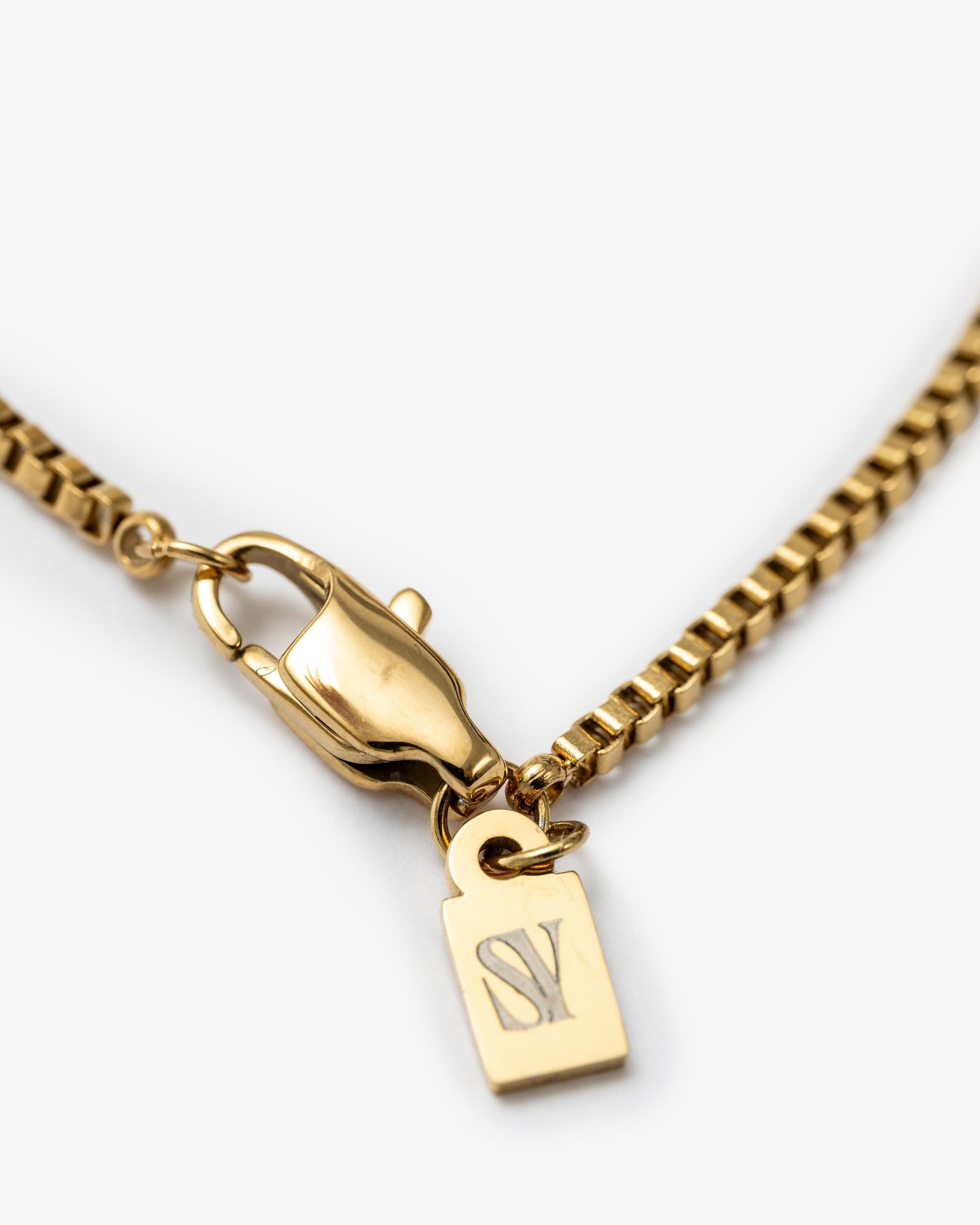 SMJ STYLE SCHMUCK SOMA