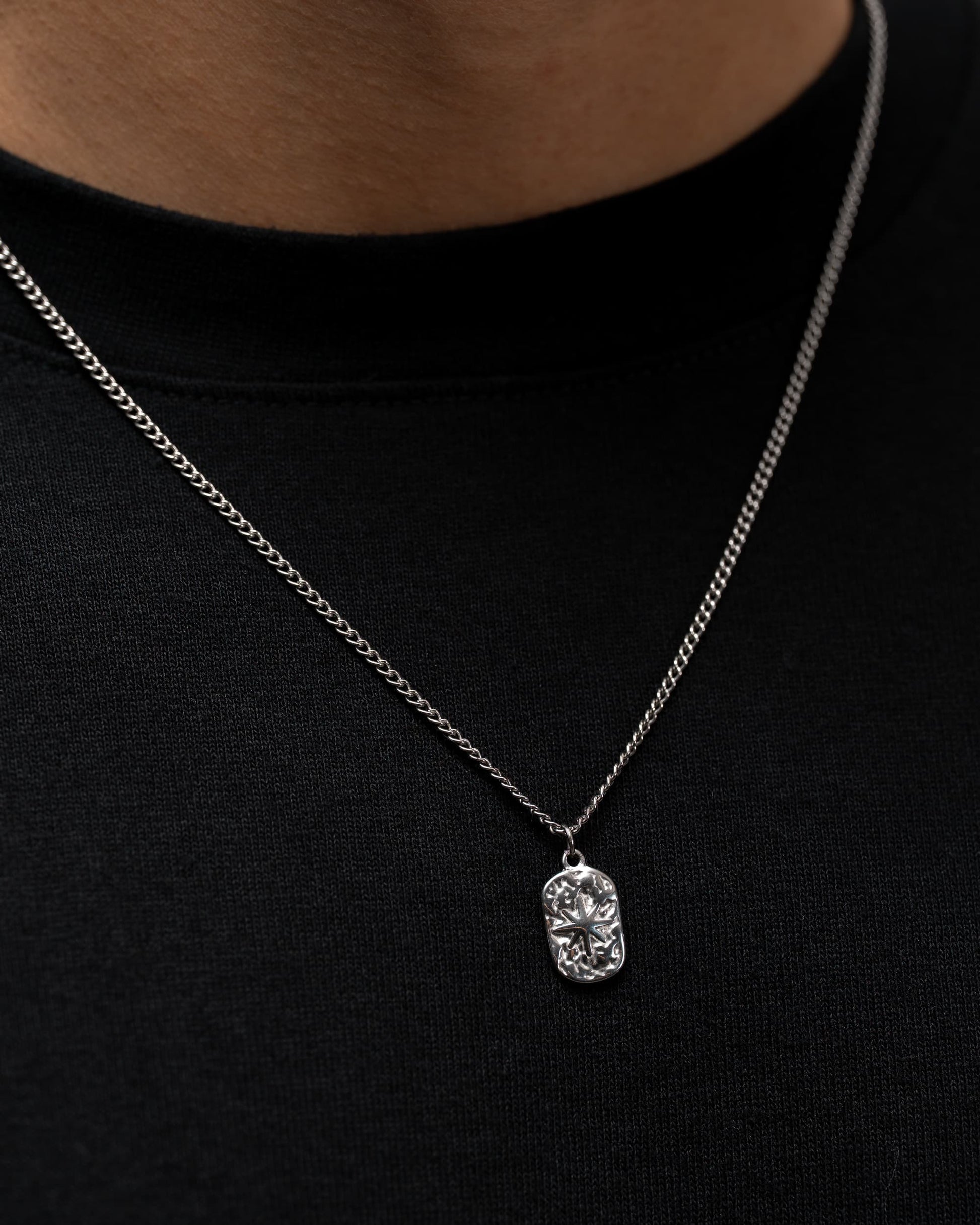 SMJ STYLE Silber AXIS