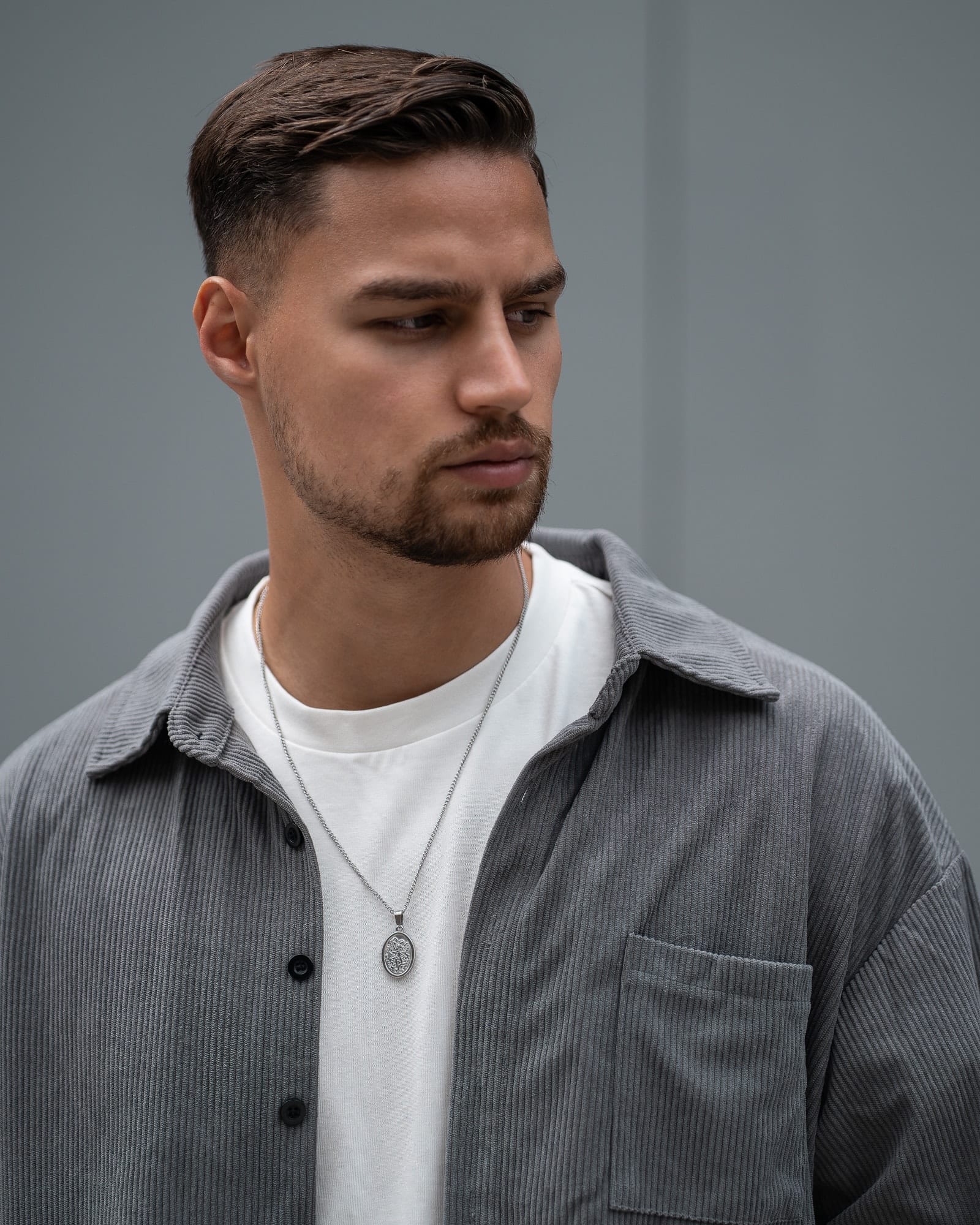 SMJ STYLE ST. MICHAEL